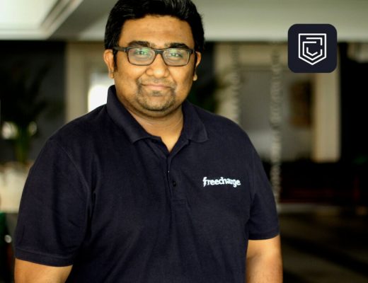 cred, kunal shah, the vc talks, thevctalks, freecharge